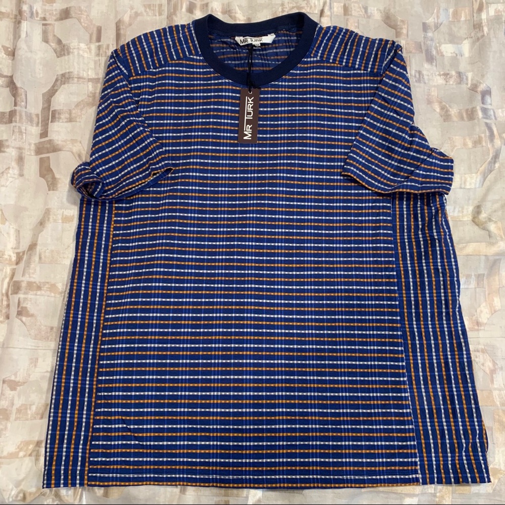 Mr. Turk shirt
